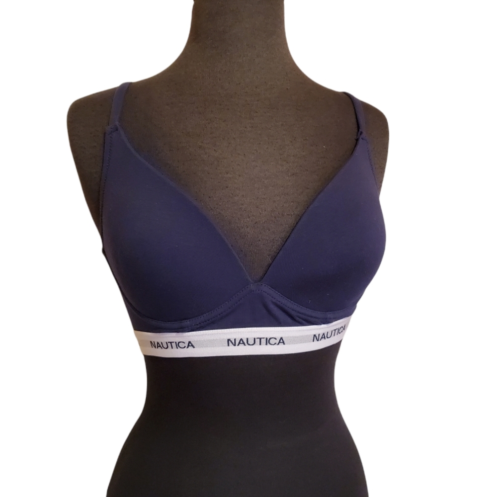 Nautica Bra.